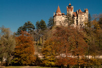 Bran Castle 02