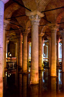 Basilica Cistern 02