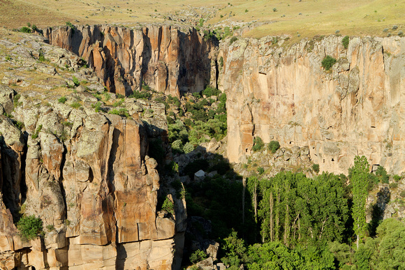 Ihlara Gorge 01