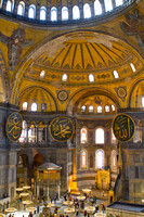 Hagia Sophia 01