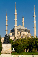 Selimiye Mosque 02