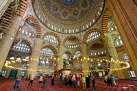 Selimye Mosque 01