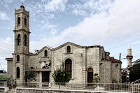 Orthodox Church in Limasol