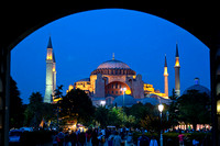 Hagia Sophia 02