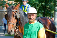 Racetrack Friends