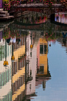 Annecy Reflections