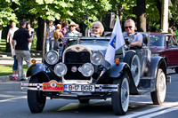 Vintage Cars 03