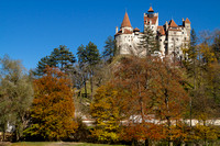 Bran Castle 03